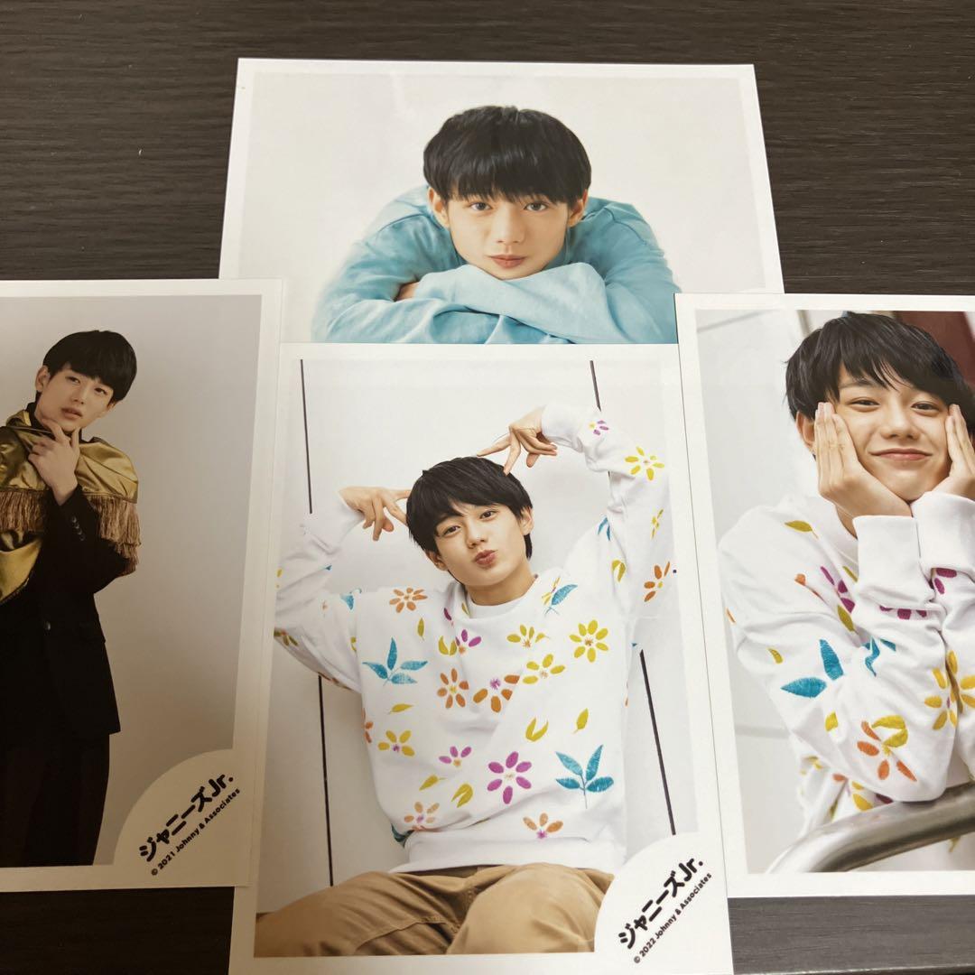 SEVENTEEN ジュン まとめ売り ①