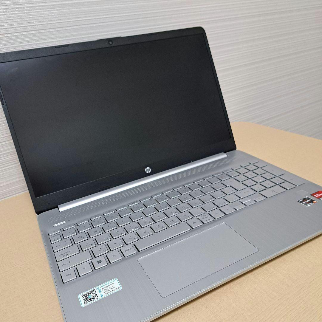 HP ノートPC