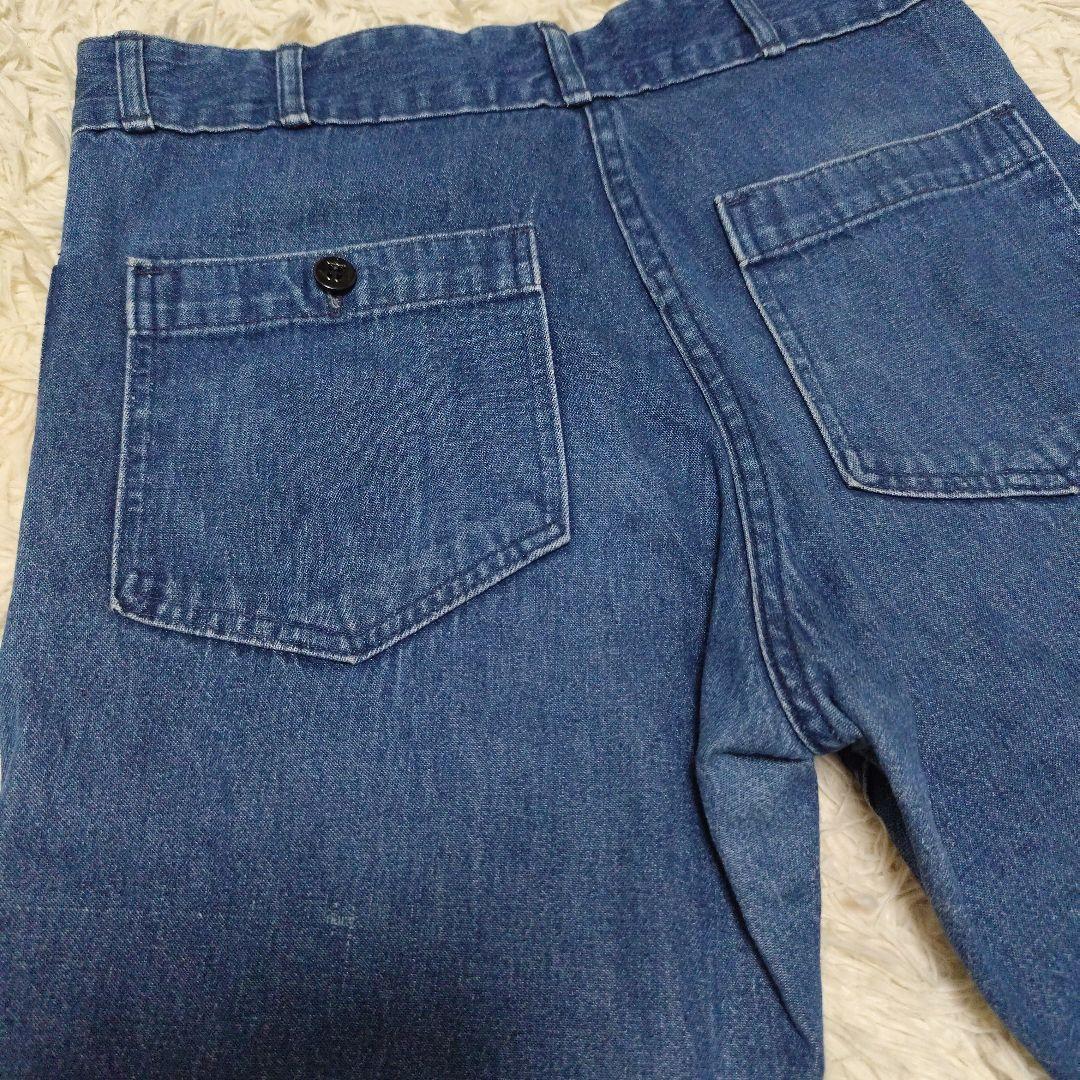 70's ？ seafarer 42TALON セーラーパンツ USA製 - メルカリ