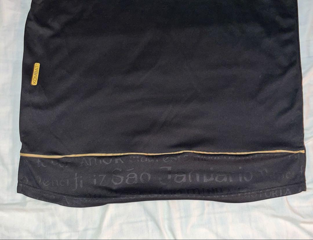 国内未発売　Vasco da Gama 23-24 サード 半袖