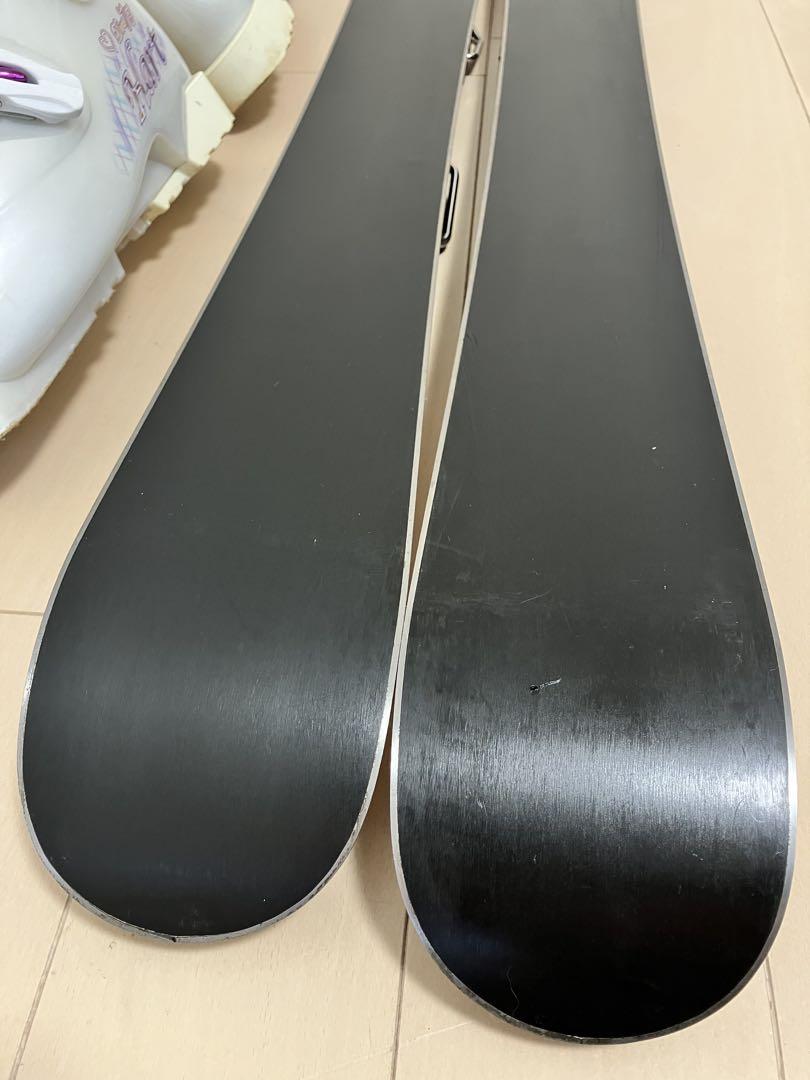 NISHIZAWA 90ブーツ25