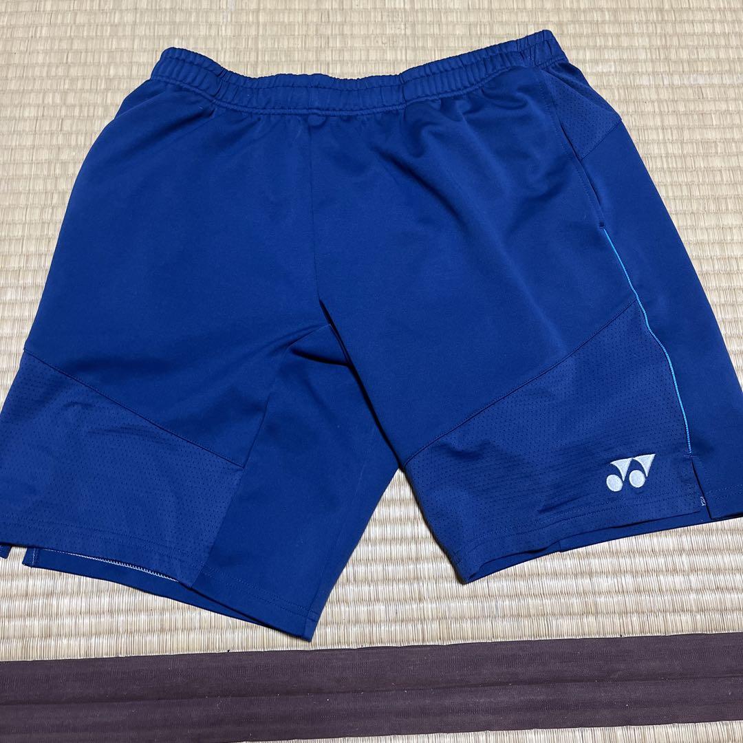 楽天市場】ヨネックス ハーフパンツ 1550 オレンジの通販