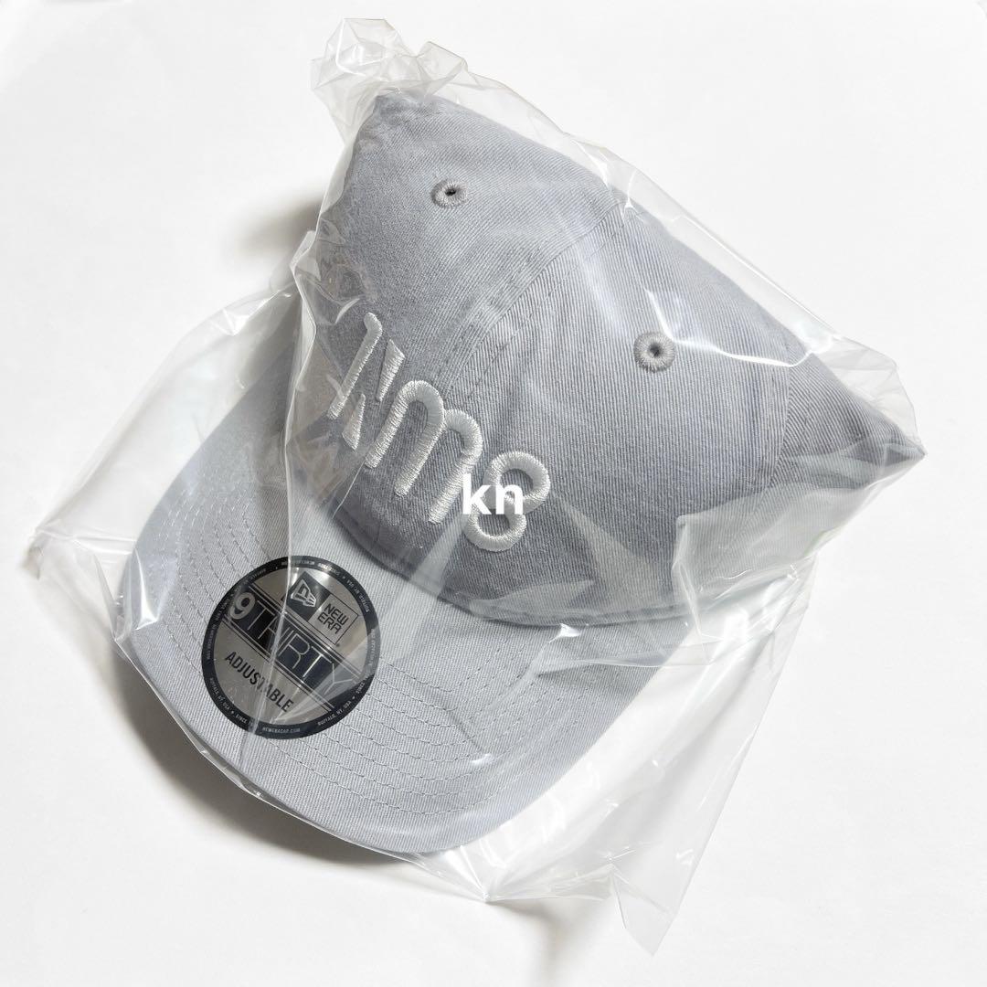 御山 京 アクスタ NEW ERA