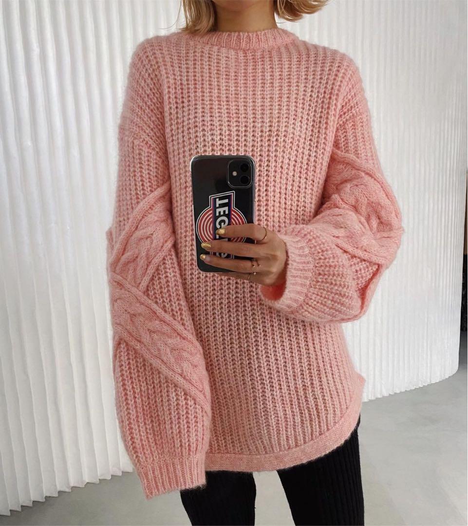 SALE/55%OFF】 Ameri vintage ニット - ニット/セーター - www.smithsfalls.ca SALE/55%OFF】 Ameri vintage ニット - ニット/セーター - www.smithsfalls.ca