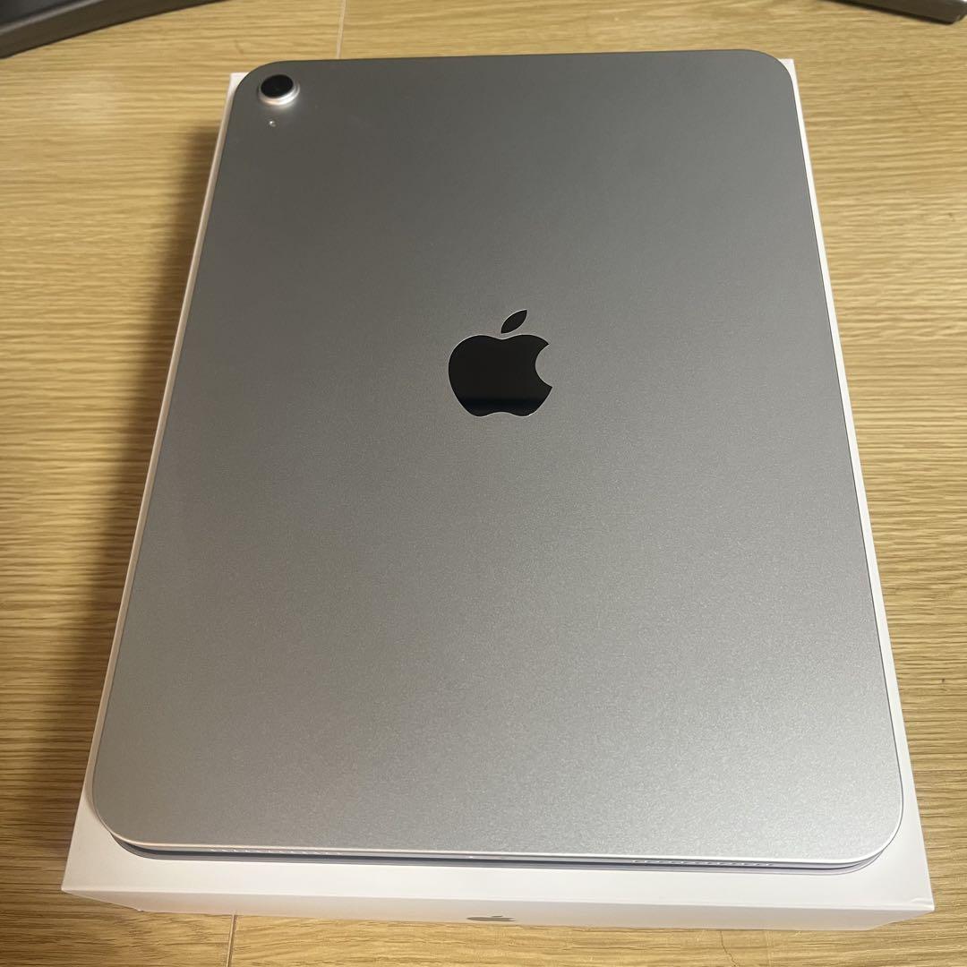 Apple iPad A16 シルバー 11インチ 本体 iPad Wi-Fiモデル 128GB - シルバーを購入 - 教育 - Apple（日本）