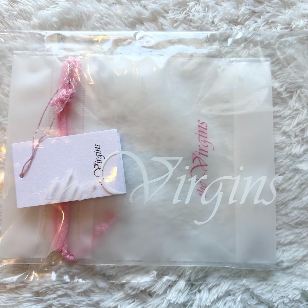 【限定セール】the Virgins　コラボ　カチューシャ