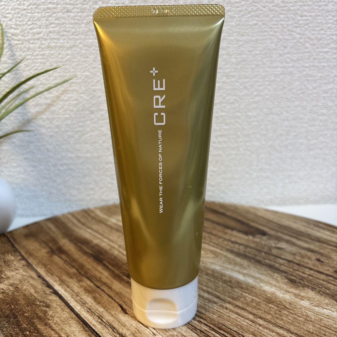 CRE+ ミネラルKSロンソープ100g（未使用）