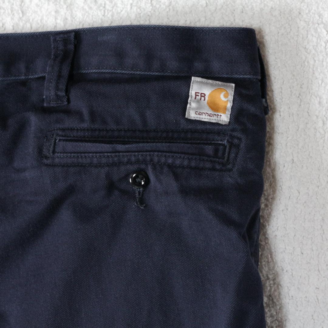 carhartt カーハート 古着 超ビッグサイズ ワークパンツ W50 - メルカリ