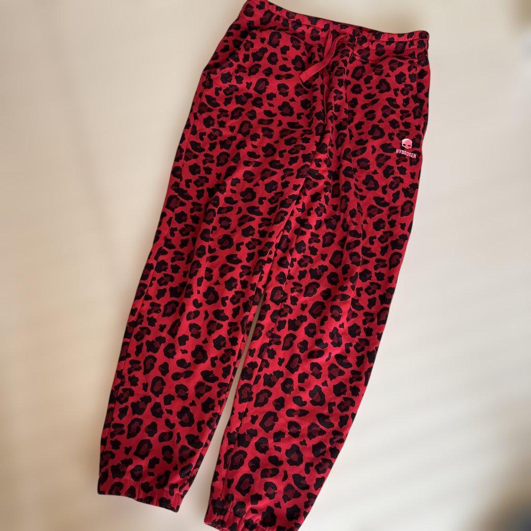 レア！美品 HYDROGEN メンズパンツ