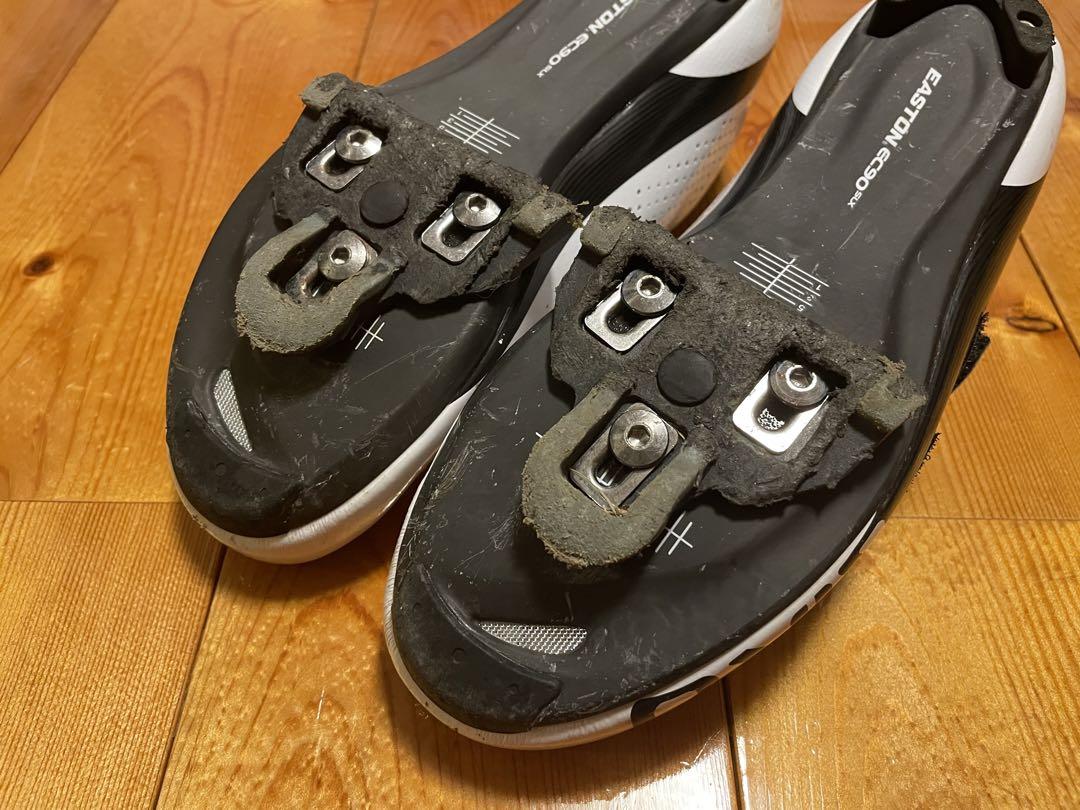 Giro Factor Techlace ロードシューズ サイズEU40