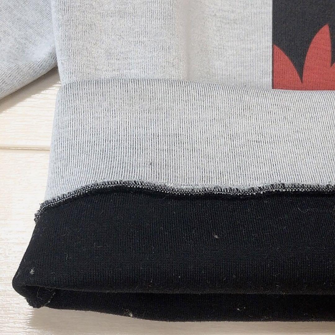 PRADA カープリント スウェット XS - メルカリ