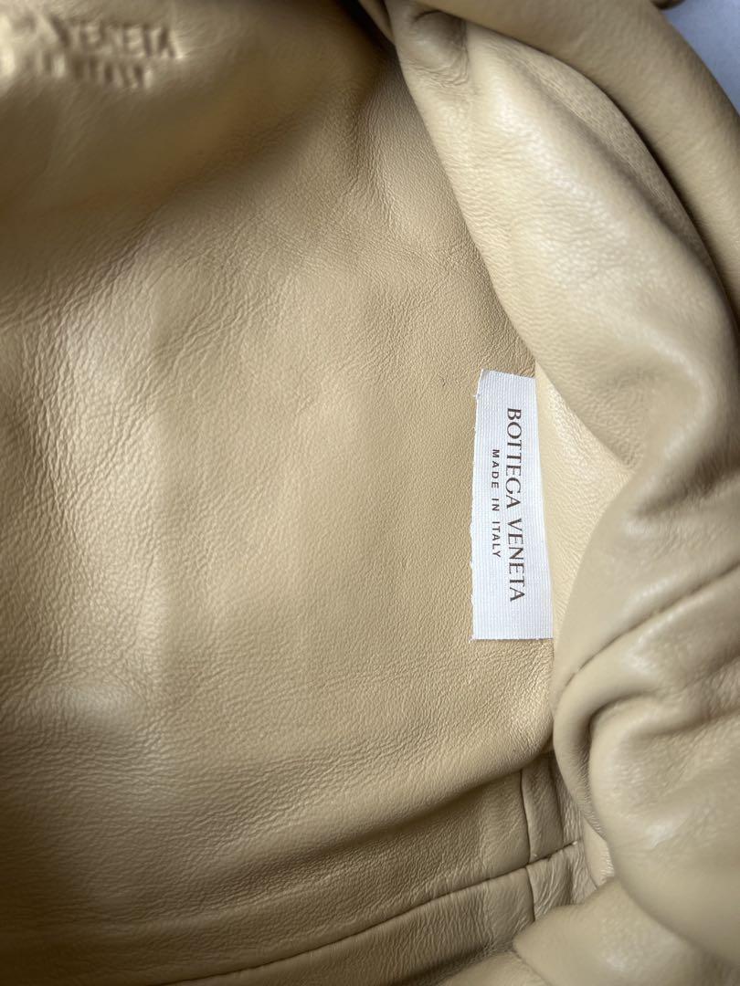 【BOTTEGA VENETA】ミニ ザ・ポーチ