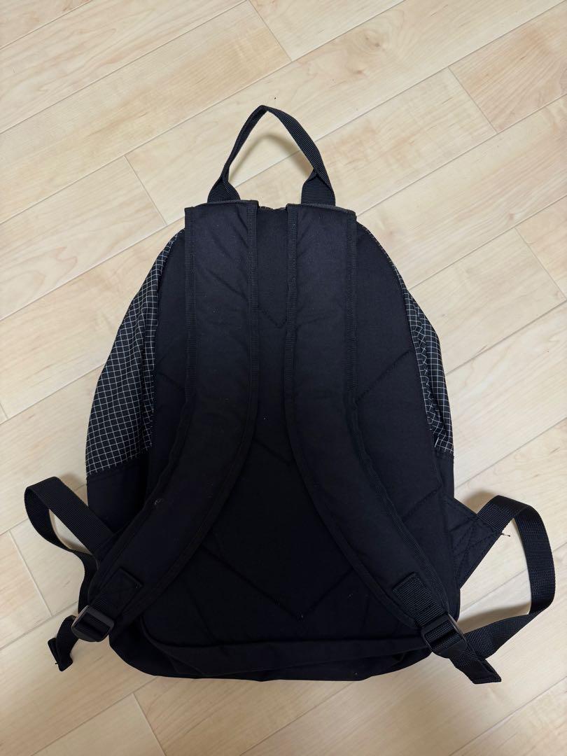 Stussy backpackバックパック
