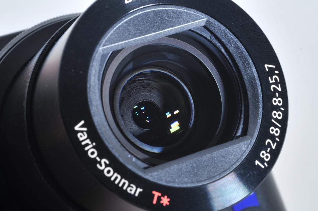■新品級■ ソニー SONY DSC-RX100M3