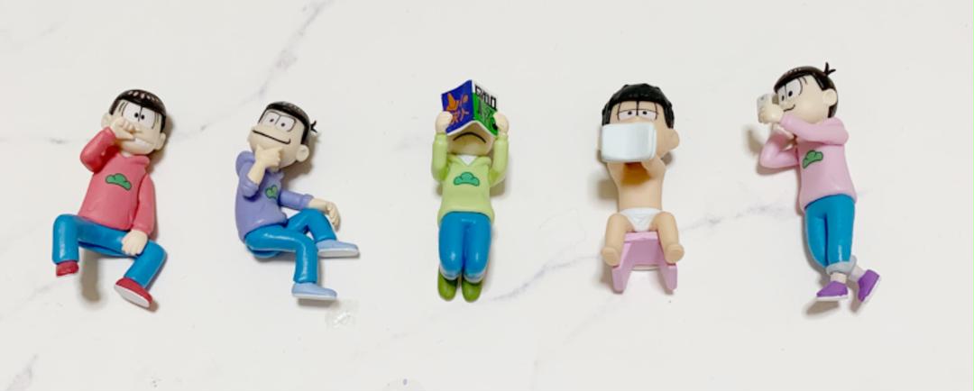 メルカリ おそ松さん フチ子 コミック アニメグッズ 499 中古や未使用のフリマ メルカリ おそ松さん フチ子 コミック アニメグッズ 499 中古や未使用のフリマ