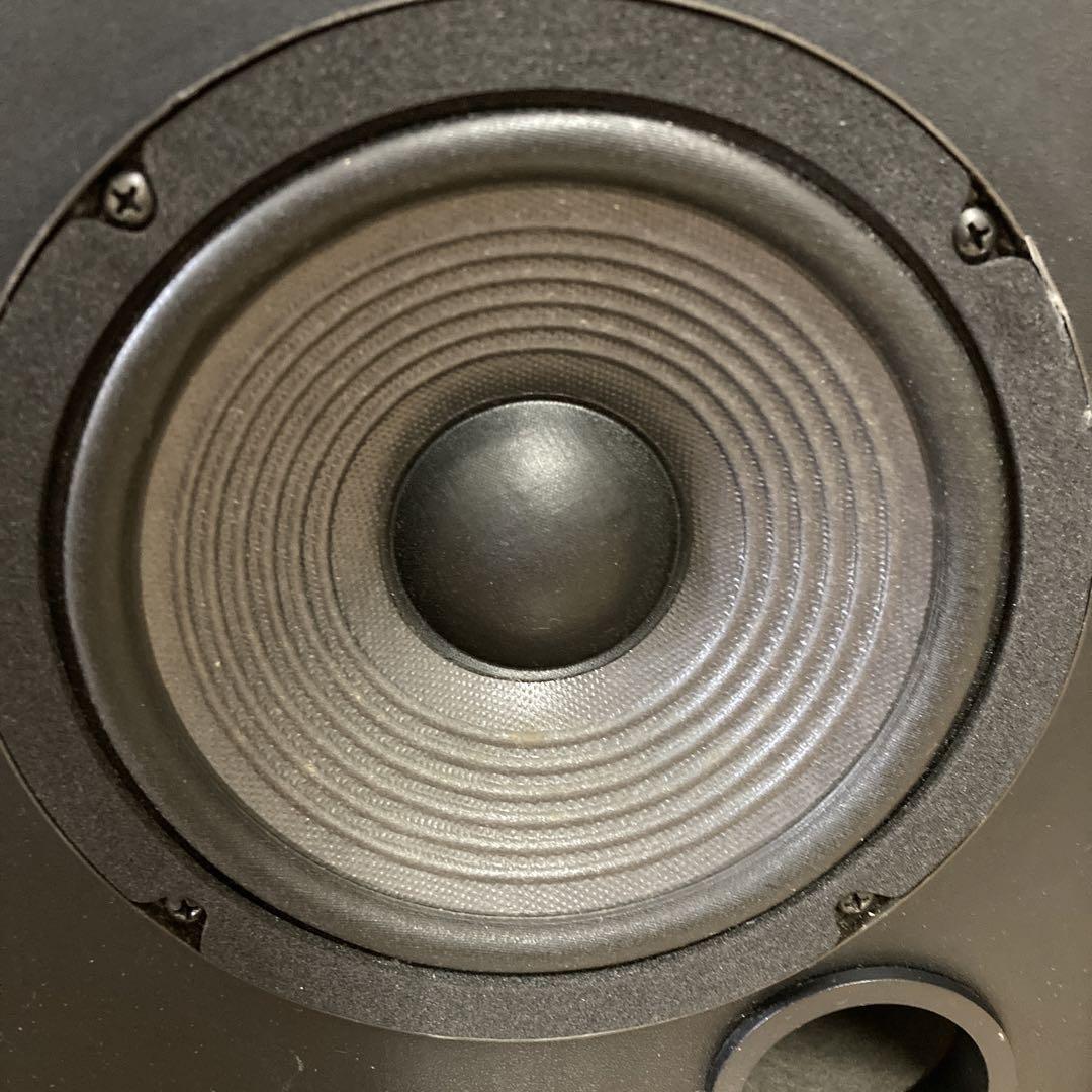 JBL J216 pro スピーカー 動作良好です - メルカリ