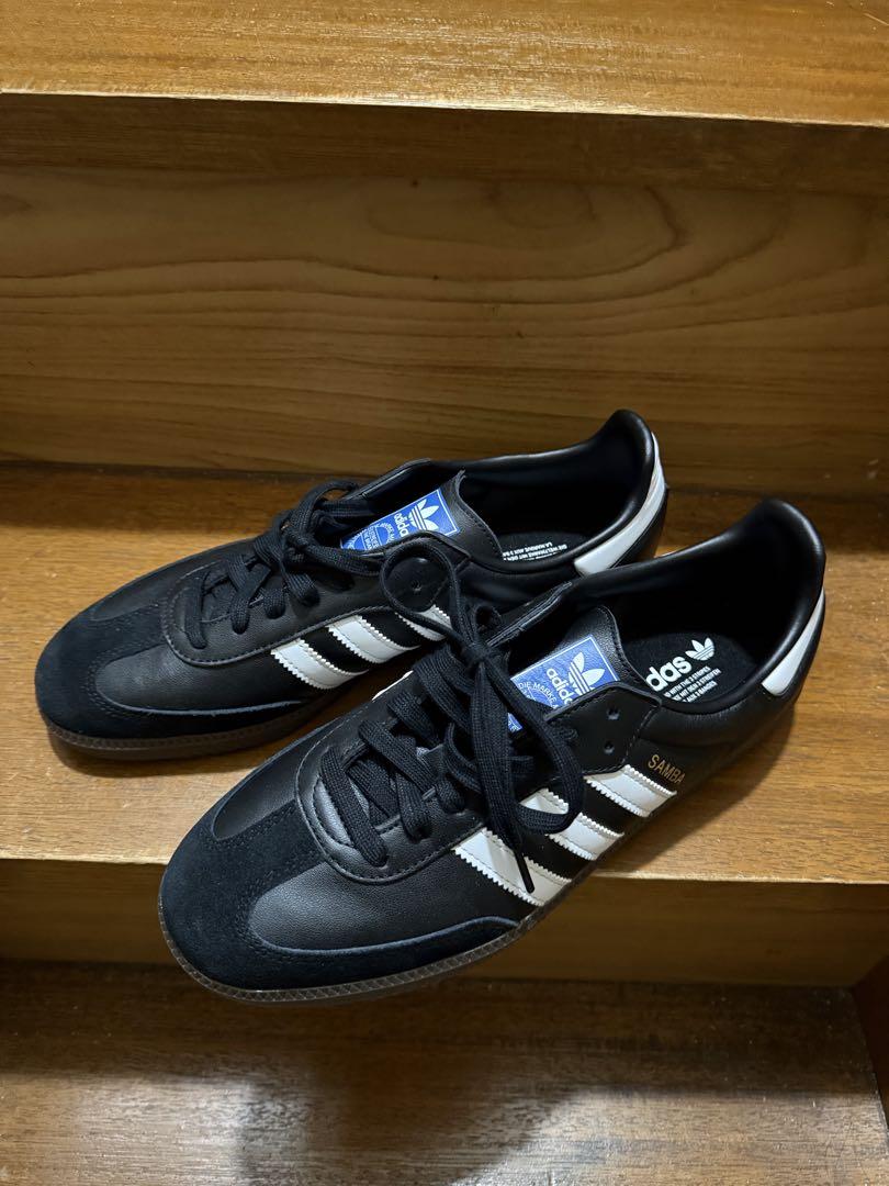 adidas