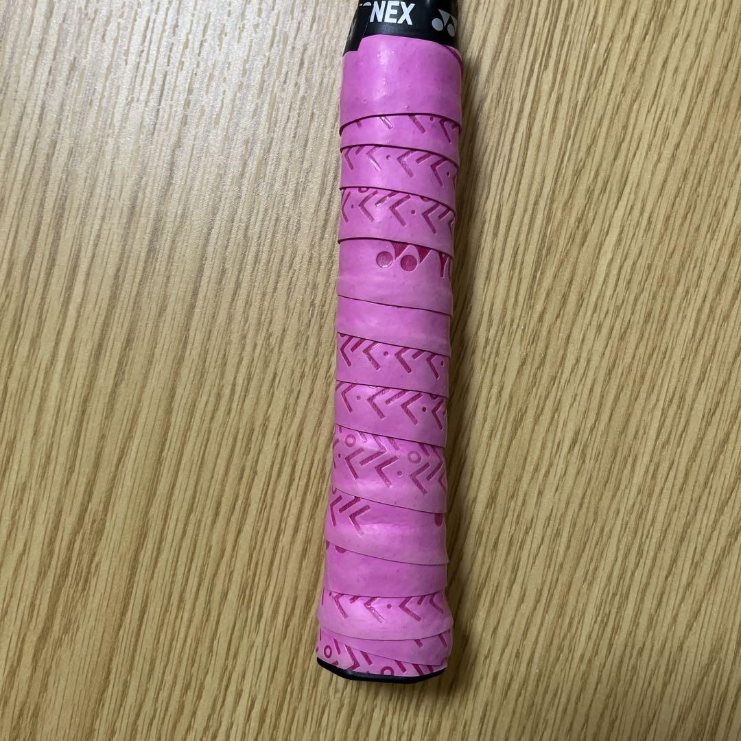 Wilson バドミントンラケット ULTRA HIGH TENSION