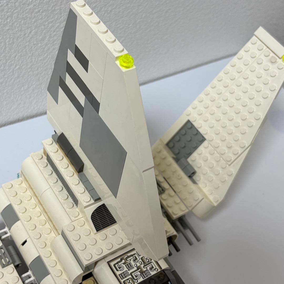 7166 インペリアル