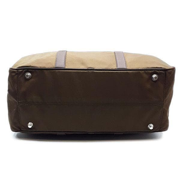 プラダ PRADA ボストンバッグ ビジネスバッグ 鞄 三角プレート プラダ PRADA ボストンバッグ ビジネスバッグ 鞄 三角プレート