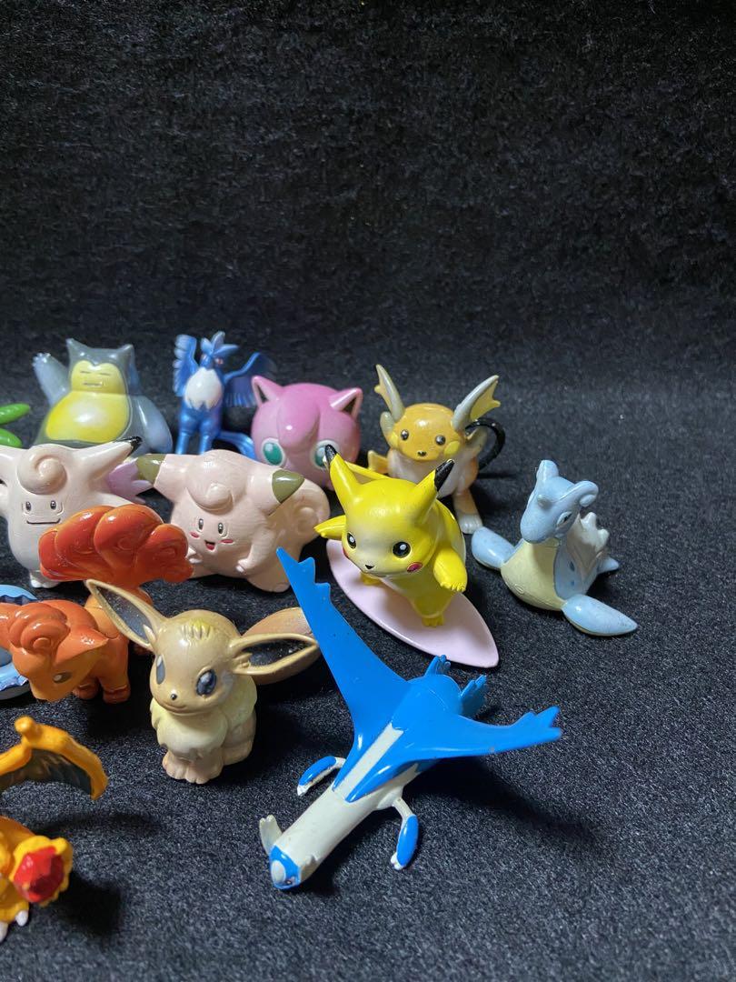 ポケモン　モンコレ　まとめ売り