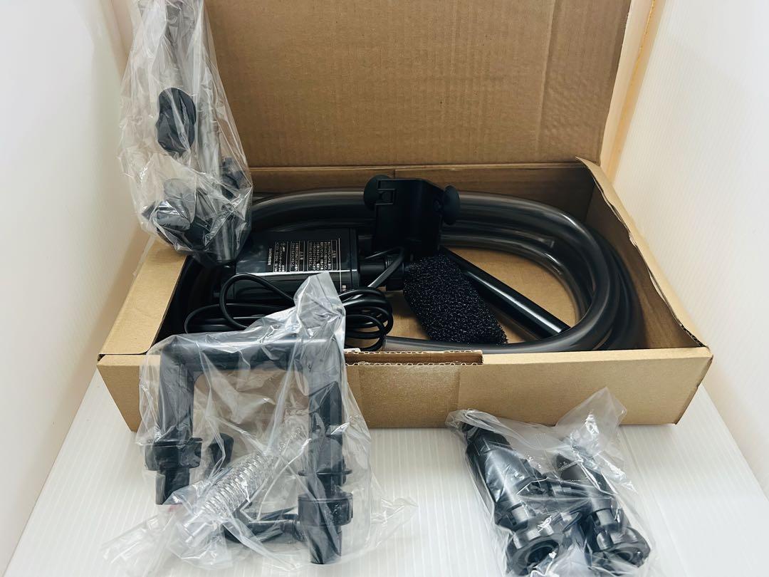 GEX メガパワー9012 新品未使用