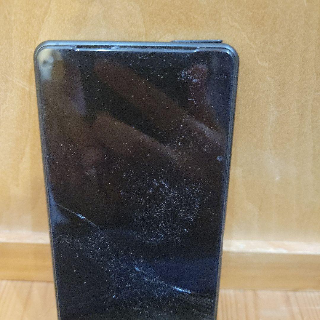 数量限定SALE ネットワーク制限△Xperia5iv ジャンク - メルカリ 携帯電話本体