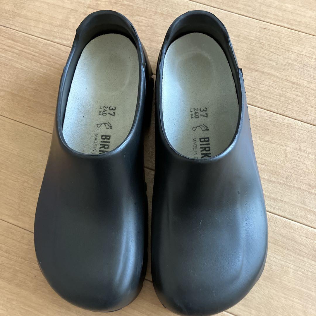 BIRKENSTOCK A630 コックシューズ　37