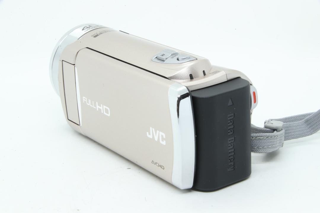 L2220】 JVC Everio GZ-E117-N エブリオ