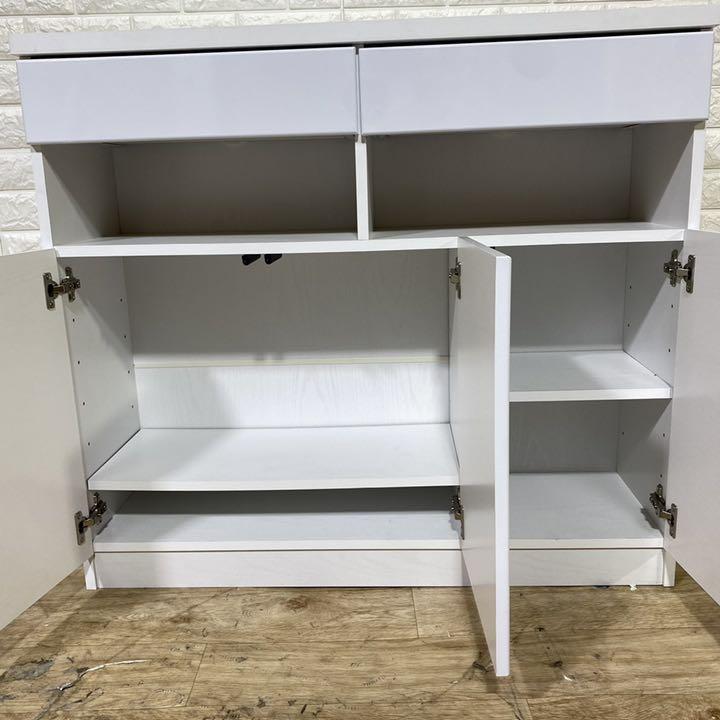 新作品質保証 カウンターテーブル キッチン収納 調理台 アイランドキッチン 家具 食器棚 E1gvK-m86424889642 在庫国産