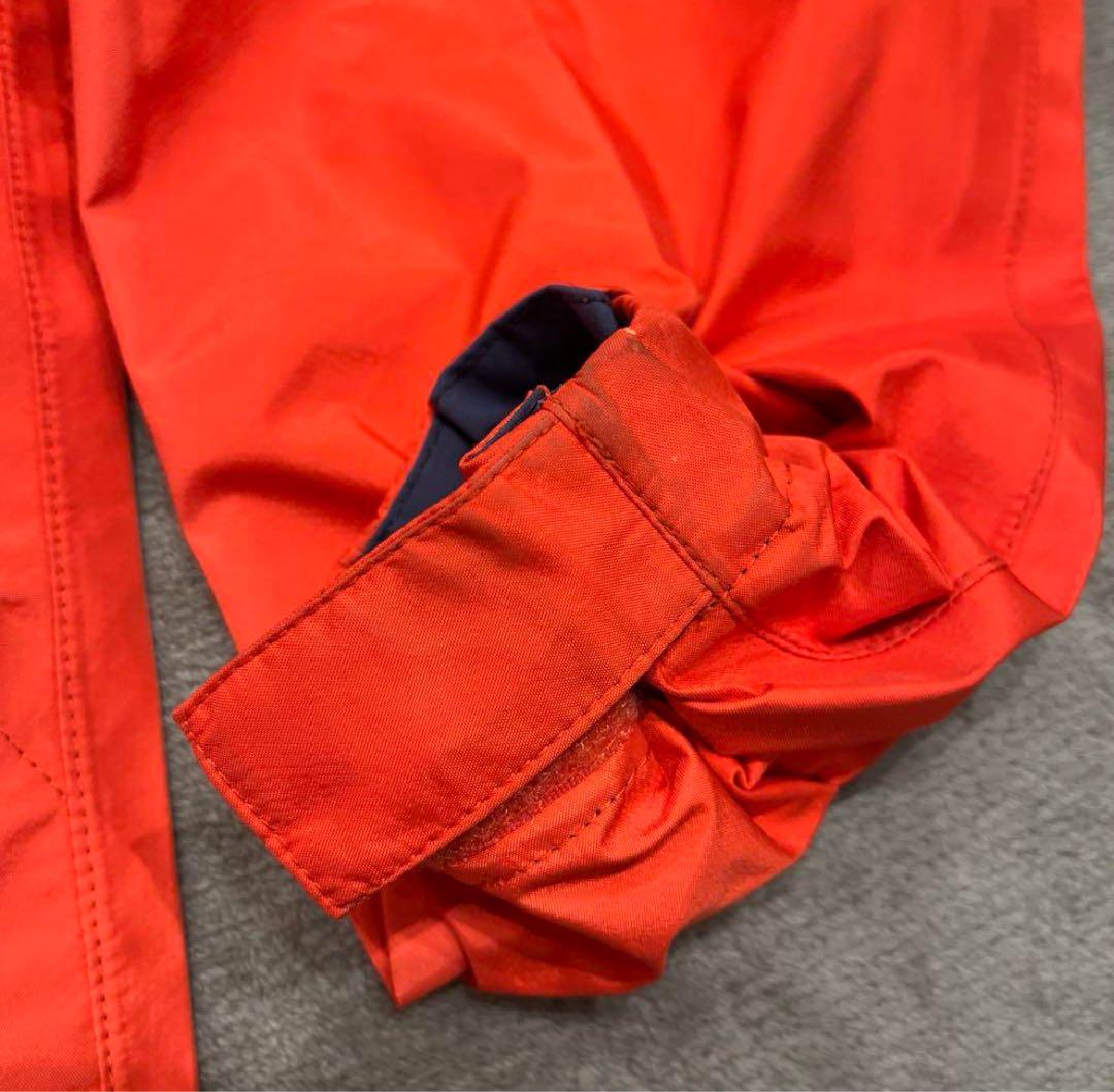 mont-bell マウンテンパーカー GORE-TEX
