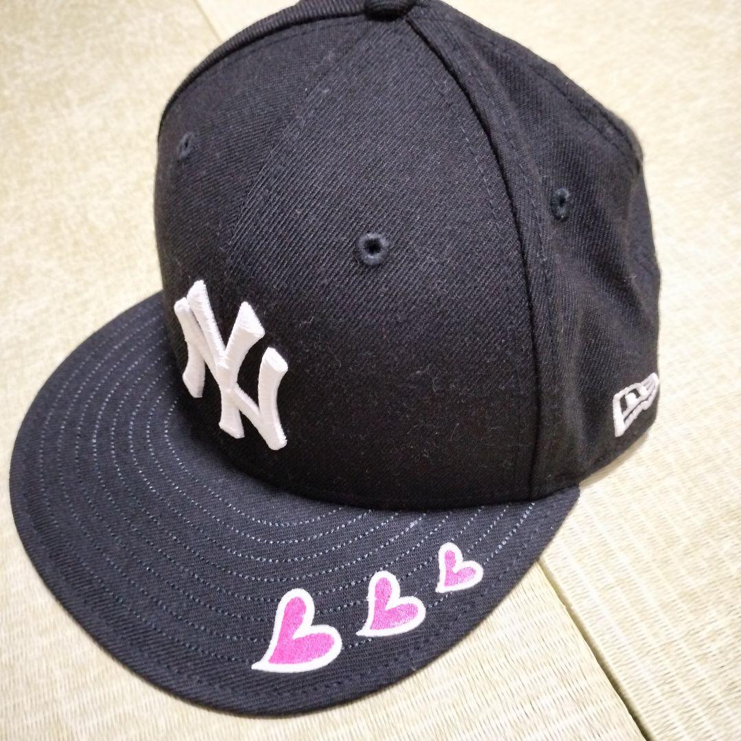 New Era ニューヨーク・ヤンキース キャップ ニューエラ 帽子