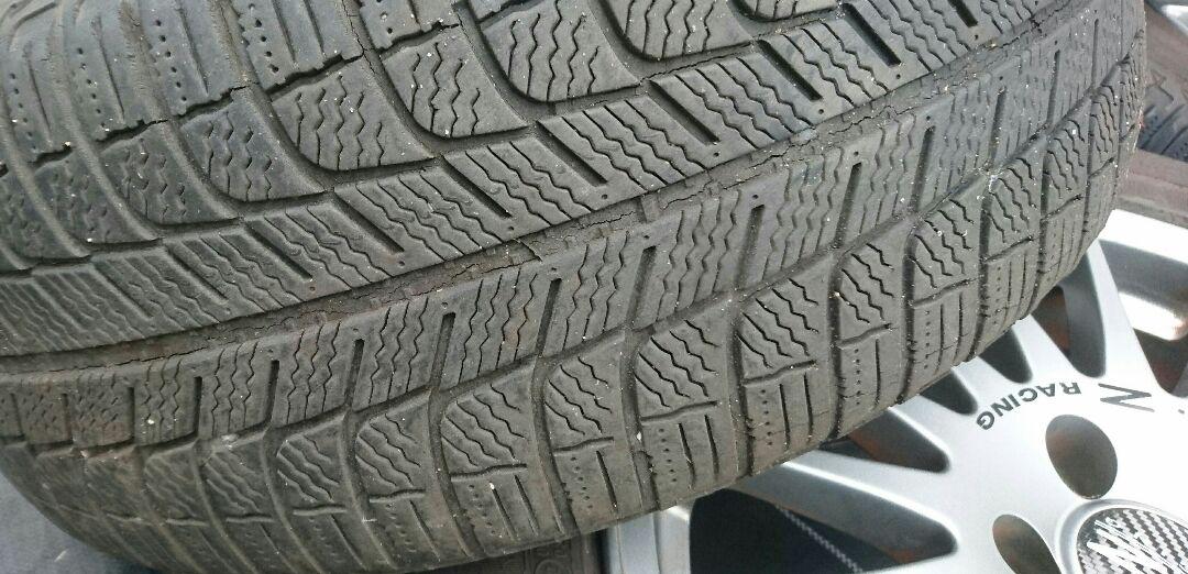 OZ Racing Superturismo 205 55 16 冬タイヤ Va8Ay-m86426385834 お得HOT