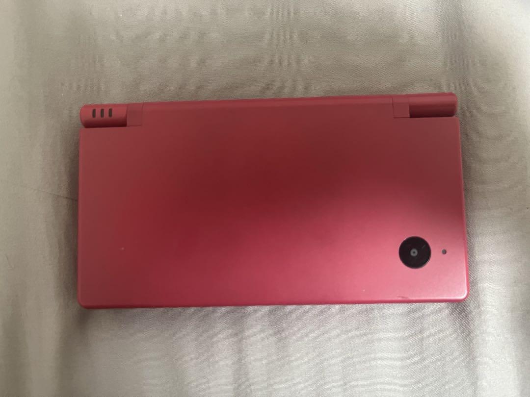 ピンク ニンテンドーDS 本体（ピンク）