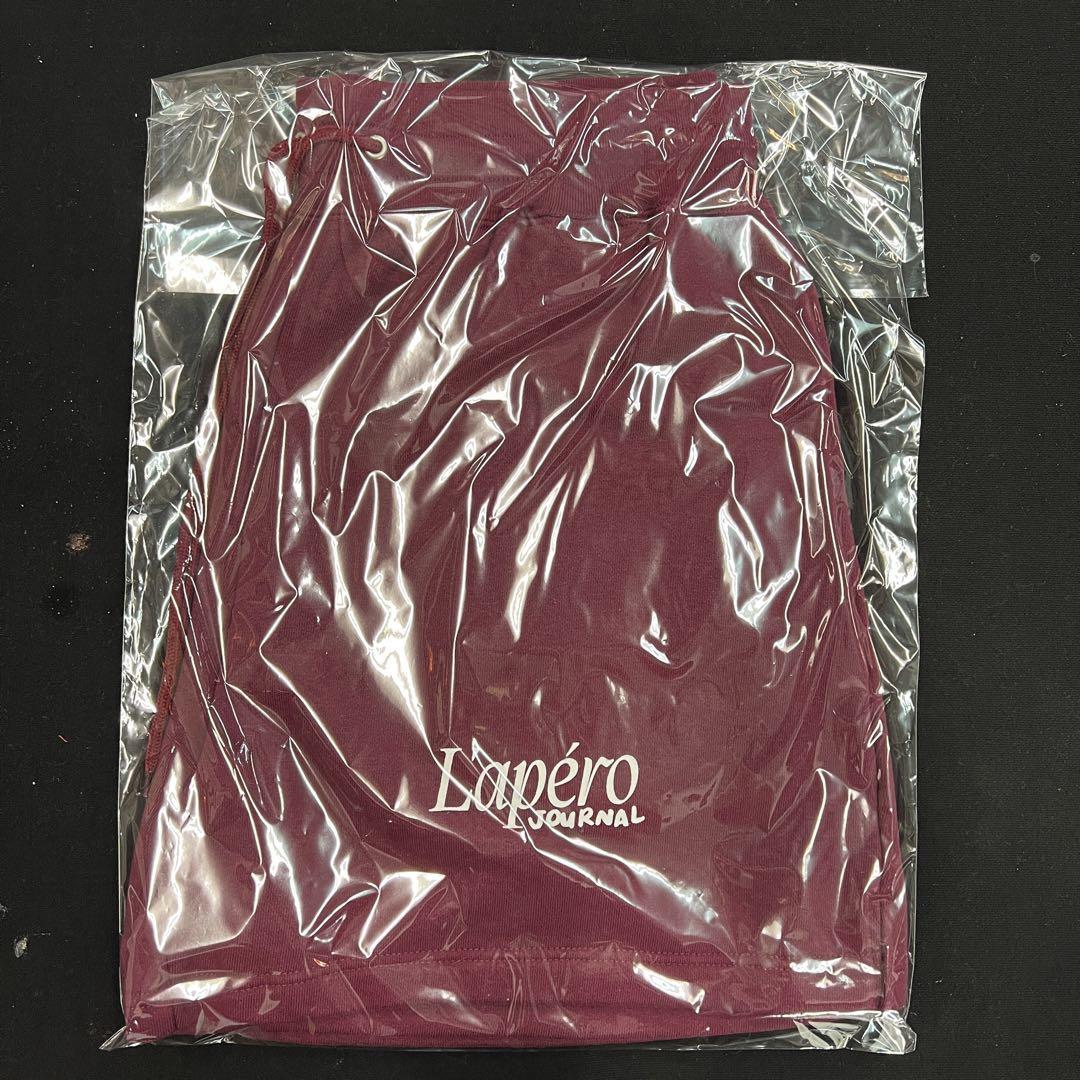 新品　AWW L'APÉRO SWEATSHORTS ステッカー無し