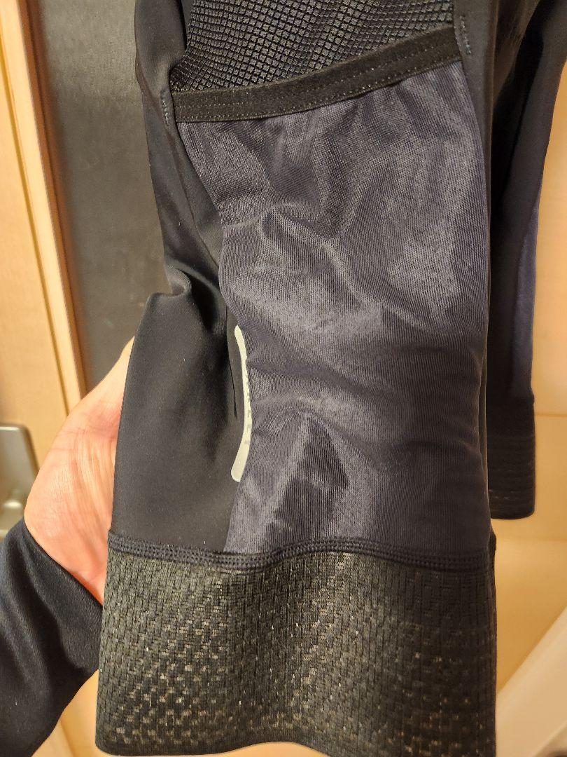 Off Grid Cargo Bib Short カーゴビブショーツ　Sサイズ