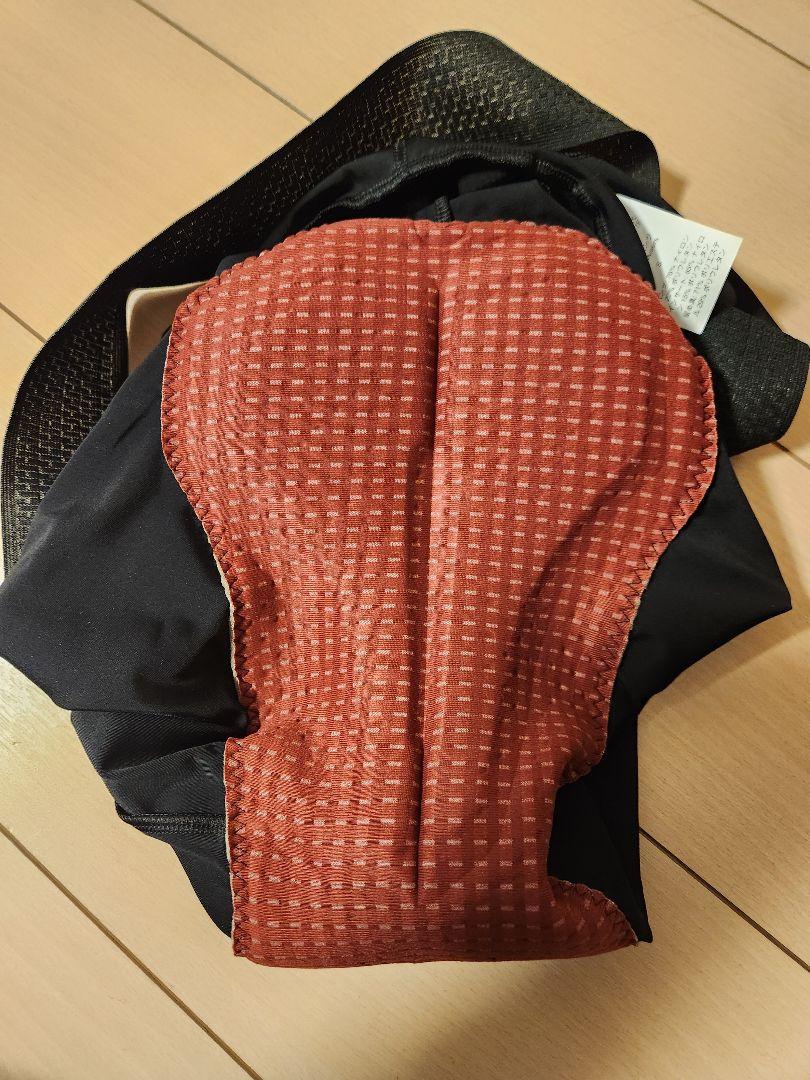 Off Grid Cargo Bib Short カーゴビブショーツ　Sサイズ