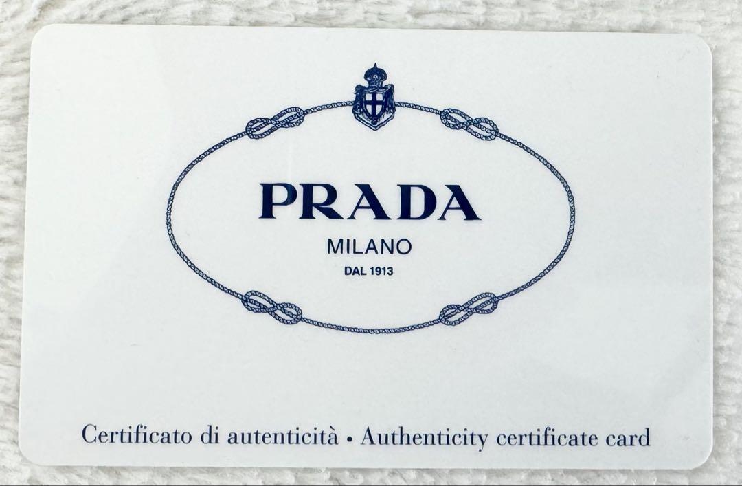 つ*る様 価格変動あり : PRADA プラダ　長財布　ブラック ネロ 1ML1
