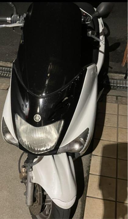 ハセ様専用　コマジェ125 引取り限定
