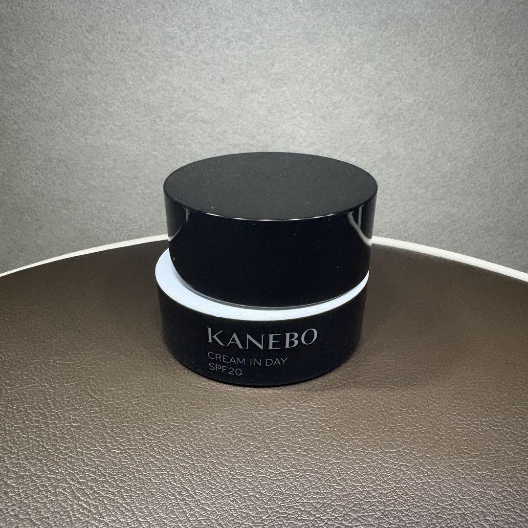新品未使用　KANEBO CREAM IN DAY SPF20 40g KANEBO Cream in Day 40g SPF 20 | eBay