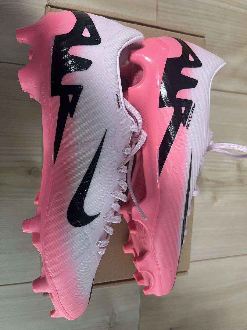 NIKE サッカースパイク　25.5センチ