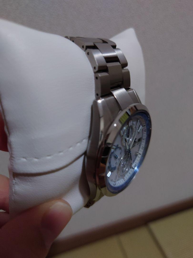 CASIO　カシオ　OCEANUS　オシアナス