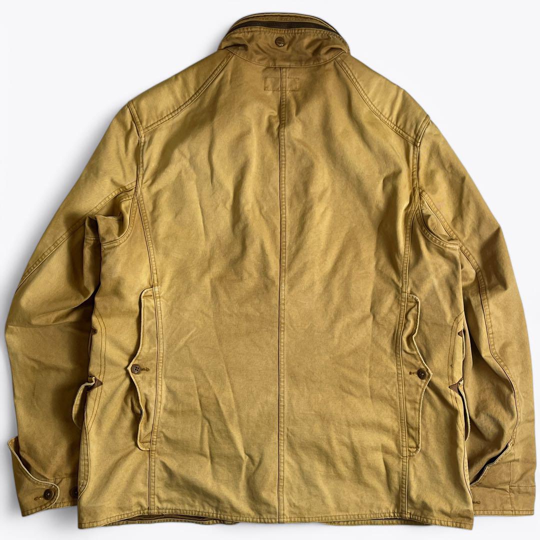 POLO RALPH LAUREN ダック ハンティングジャケット