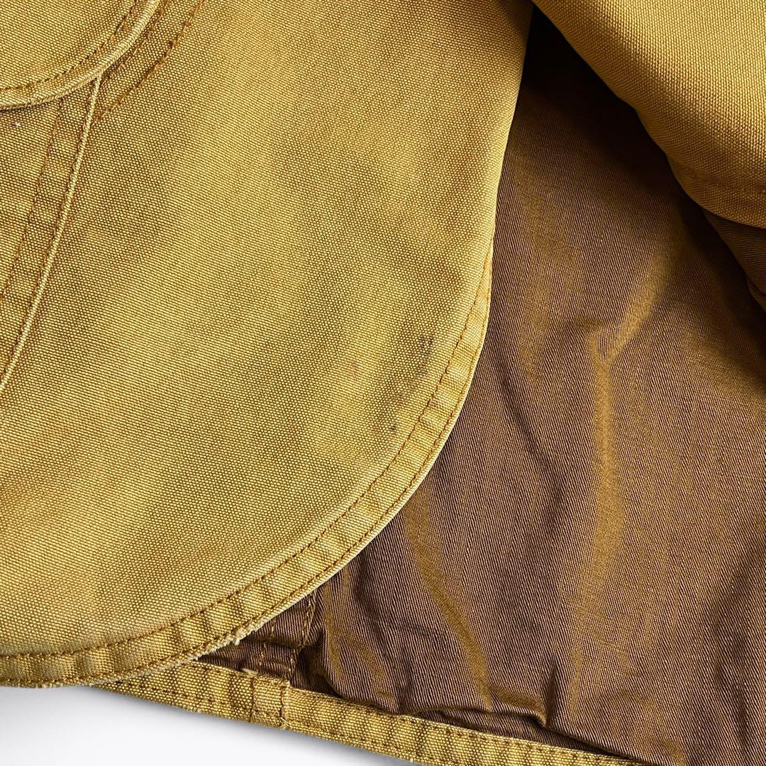 POLO RALPH LAUREN ダック ハンティングジャケット