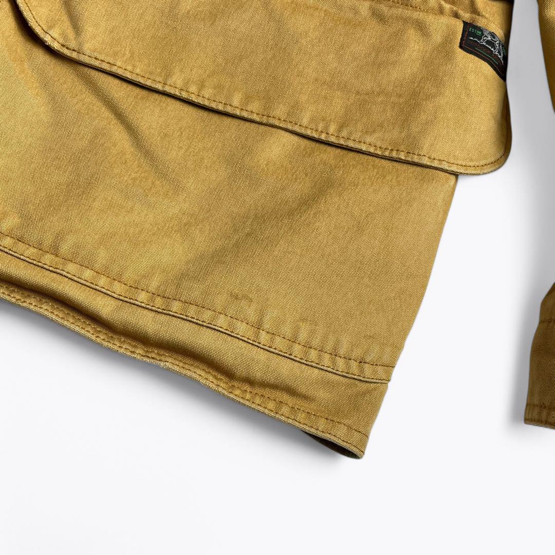 POLO RALPH LAUREN ダック ハンティングジャケット