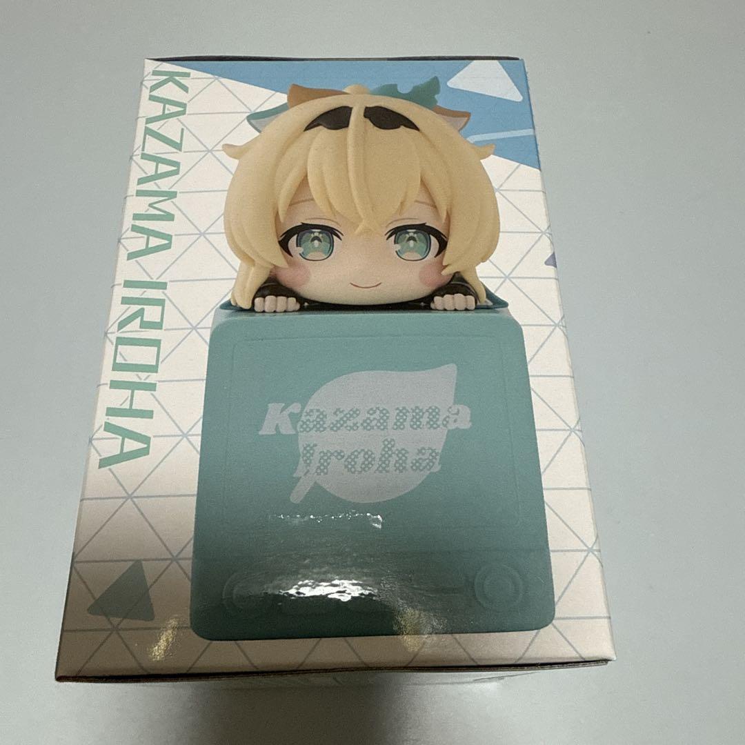 ホロライブプロダクション　ひっかけフィギュア Vol.2 風真いろは　３個 ホロライブ プロダクション ひっかけフィギュア Vol.2 風真