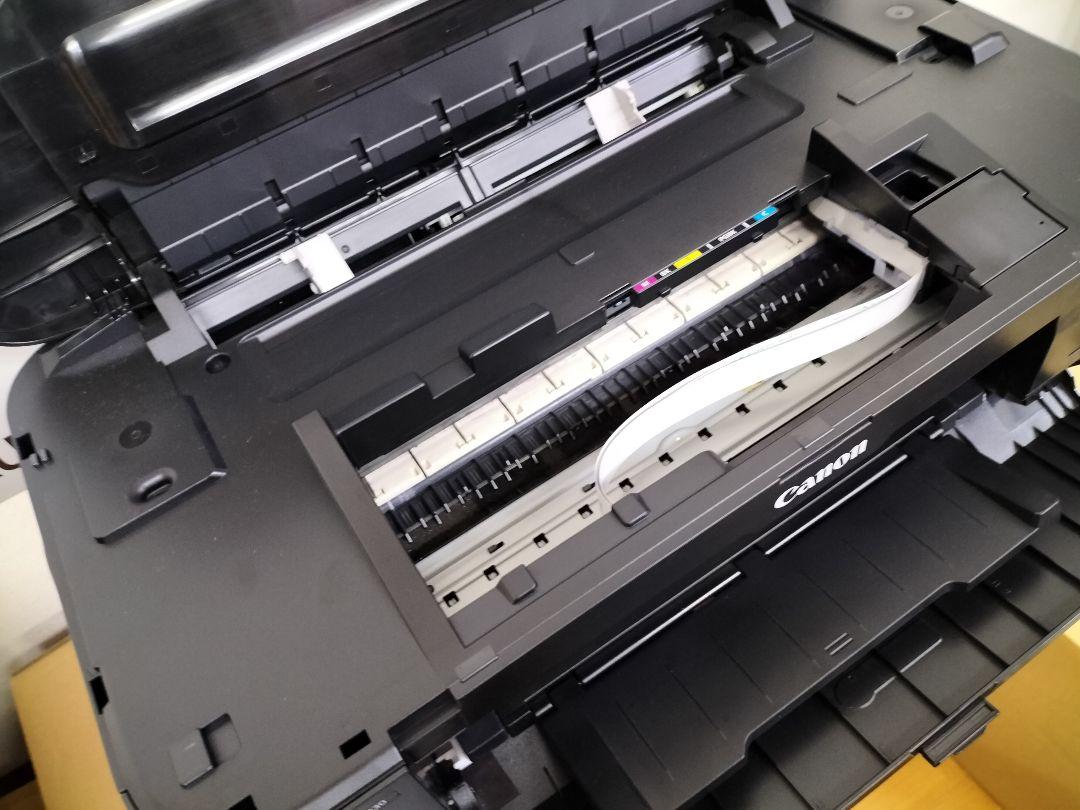 Canon PIXUS IX6830　プリンター　キヤノン　箱付き
