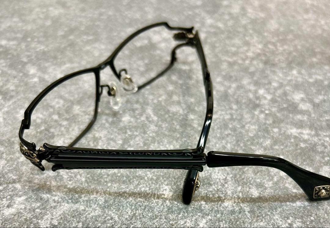希少 A'rossby Vol.11 サングラス ロズヴィー ロズビー 限定品
