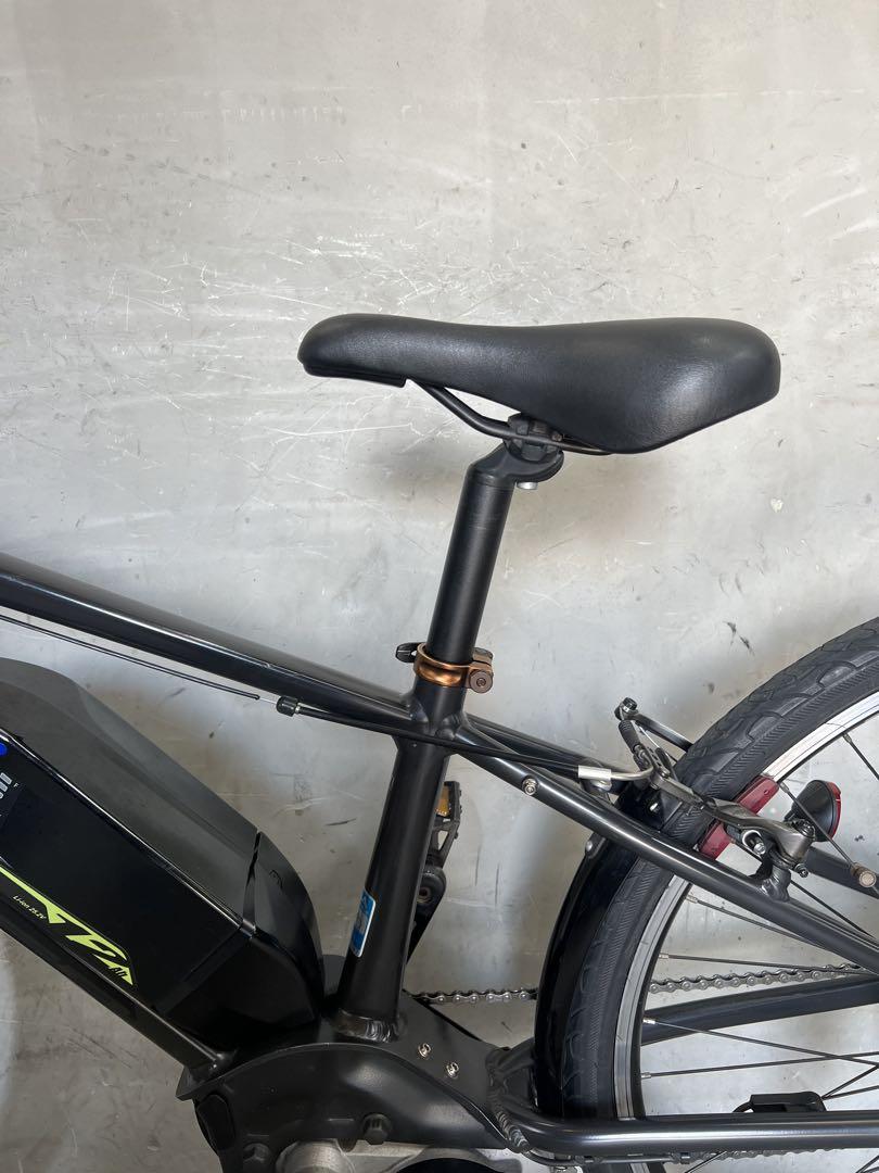 電動アシスト自転車　Panasonic JETTER 2020年モデル‼️