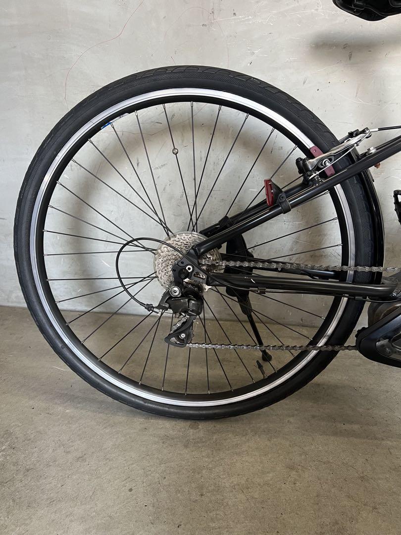 電動アシスト自転車　Panasonic JETTER 2020年モデル‼️